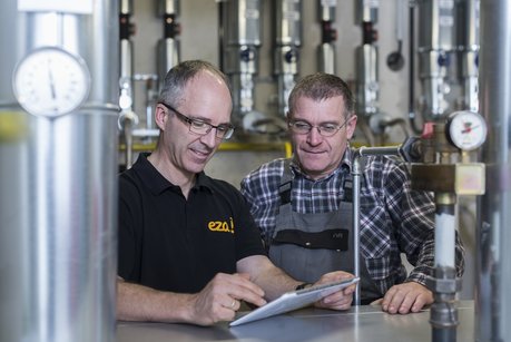 Foto: eza!, Hermann Rupp