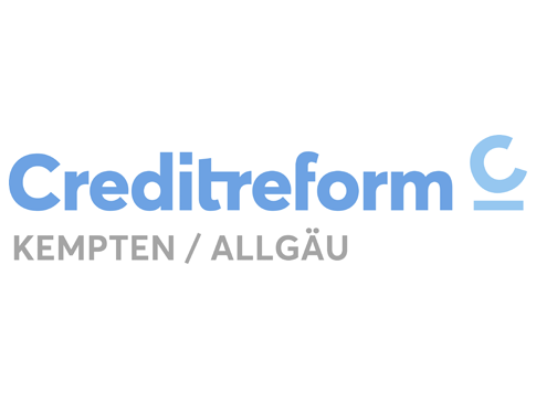 Creditreform Kempten/Allgäu Winterstein KG