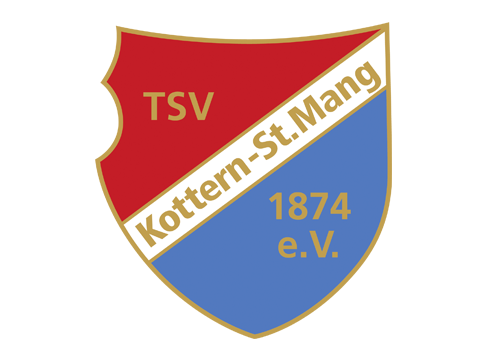 TSV Kottern-St.Mang 1874 e. V. Abteilung Fußball