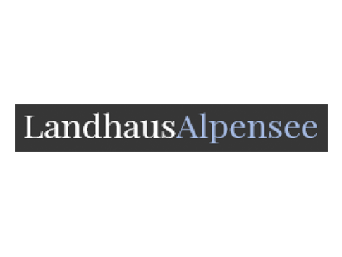 Landhaus Alpensee